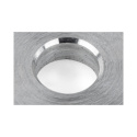 Bultdistans Innerdiameter 9mm (0.35 Tum) Ytterdiameter 25mm (0.98 Tum) Tjocklek 5mm (0.2 Tum) APR