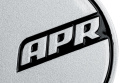 Navkapsel För Flow Formed-Fälgar Fast Silver APR