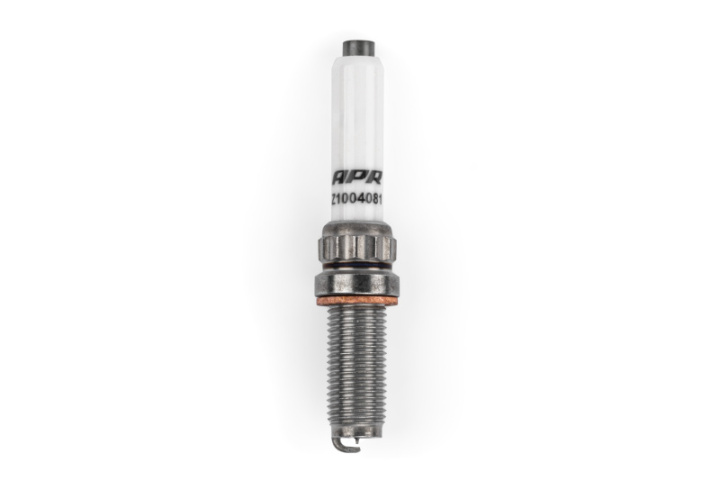 EA825/EA839/9A2 Iridium Pro Tändstift Värmetal 10 12x26.5x14mm 1 St APR i gruppen Välj bilmodell hos DDESIGN Scandinavia AB (aprZ1004081)