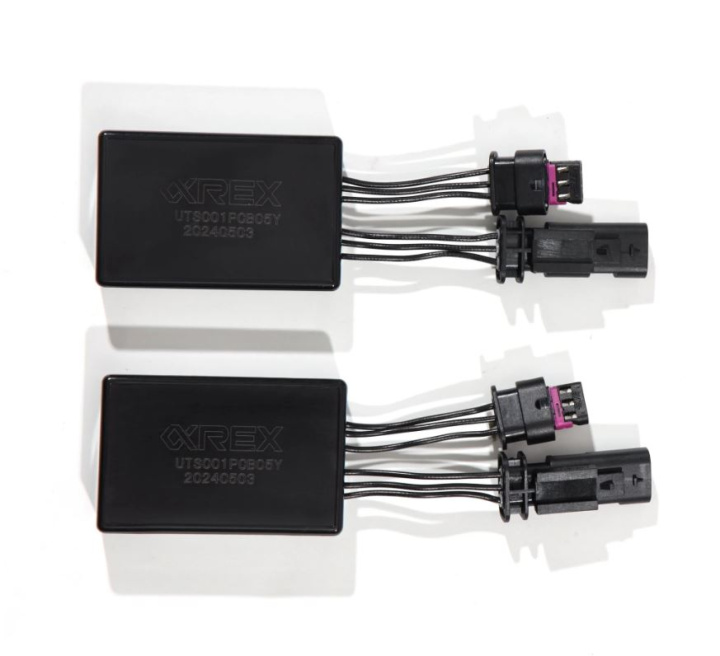 Tesla Model 3 / Y 2017-2023 Monteringskablage / Konvertering AlphaRex i gruppen Välj bilmodell / Tesla Motors / Tesla Model 3 2017+ / Styling hos DDESIGN Scandinavia AB (arx210081)