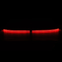 Subaru BRZ / Toyota GR86 2021-2024 Luxx-Series LED Baklucka AlphaRex