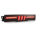 Subaru BRZ / Toyota GR86 2021-2024 Prismatic LED Brake Light AlphaRex