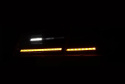 Tesla Model S 2012-2021 Luxx-Series LED Baklampor AlphaRex