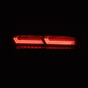 Chevrolet Camaro 2016-2018 PRO-Series LED Baklampor AlphaRex