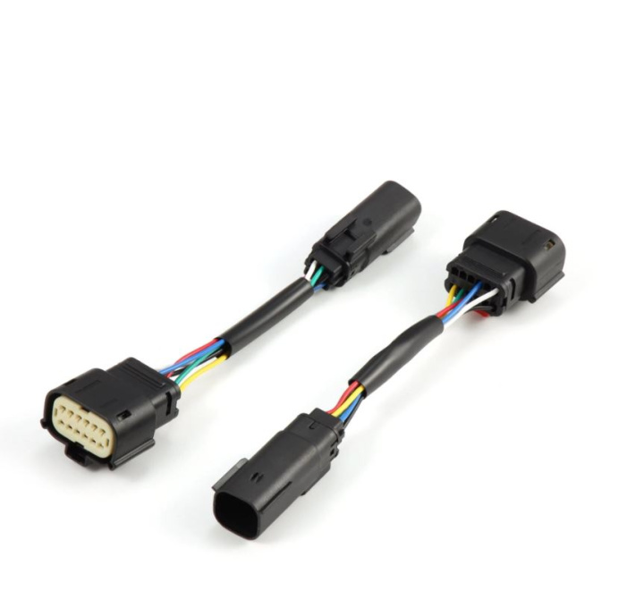 Chevrolet Silverado 2500 / 3500 2024 Monteringskablage / Konvertering AlphaRex i gruppen Välj bilmodell / Chevrolet / Silverado 2019+ hos DDESIGN Scandinavia AB (arx620013)