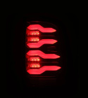 Dodge Ram 2009-2018 Luxx-Series LED Baklampor AlphaRex