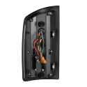 Dodge Ram 1500 / 2500 / 3500 2007-2009 Luxx-Series LED Baklampor AlphaRex