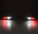 Dodge Charger 2015-2023 Nova-Series LED Baklampor AlphaRex