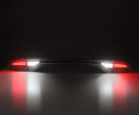 Dodge Charger 2015-2023 NOVA-Series LED Baklampor AlphaRex