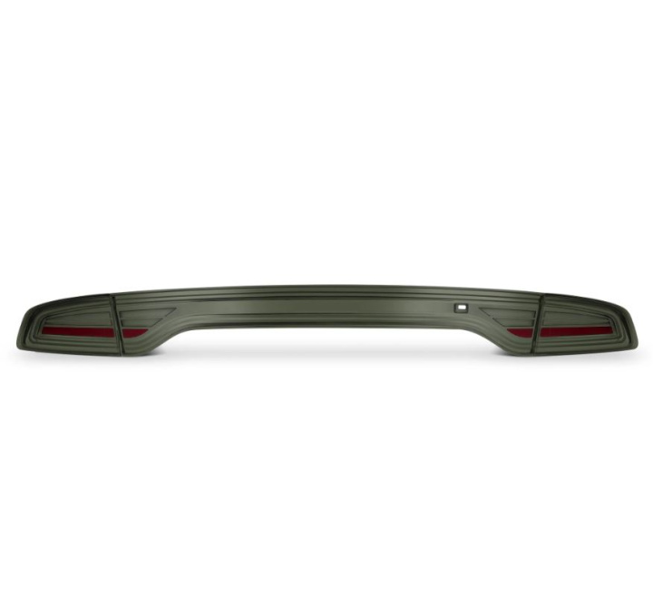 Dodge Charger 2015-2023 Nova-Series LED Baklampor AlphaRex i gruppen Välj bilmodell / Dodge / Charger 06+ / Styling hos DDESIGN Scandinavia AB (arx642042)