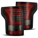 Ford F150 2015-2020 PRO-Series LED Baklampor AlphaRex