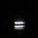 Ford F150 2015-2020 Luxx-Series LED Baklampor AlphaRex