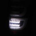 Ford F150 2015-2020 Luxx-Series LED Baklampor AlphaRex