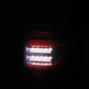 Ford F150 2015-2020 Luxx-Series LED Baklampor AlphaRex