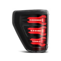 Ford F150 Raptor 2021-2023 Luxx-Series LED Baklampor AlphaRex