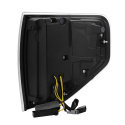 Ford F150 2009-2014 Luxx-Series LED Baklampor AlphaRex