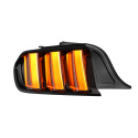 Ford Mustang 2015-2023 NOVA-Series LED Baklampor AlphaRex