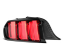 Ford Mustang 2015-2023 NOVA-Series LED Baklampor AlphaRex