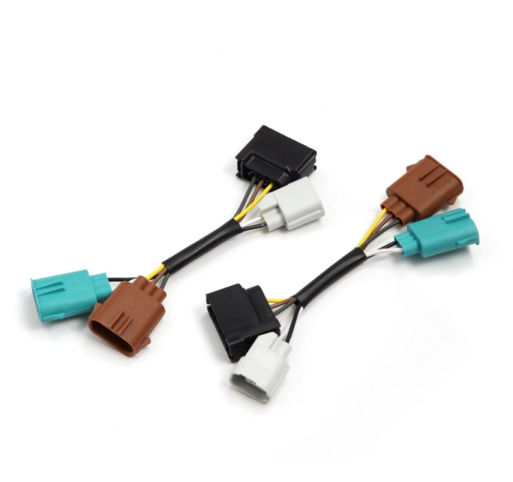 Ford F150 1997-2003 Monteringskablage / Konvertering AlphaRex i gruppen Välj bilmodell / Ford / F-150 97-04 / Styling hos DDESIGN Scandinavia AB (arx658011)