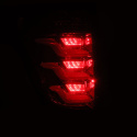Ford Explorer 2011-2015 PRO-Series LED Baklampor AlphaRex