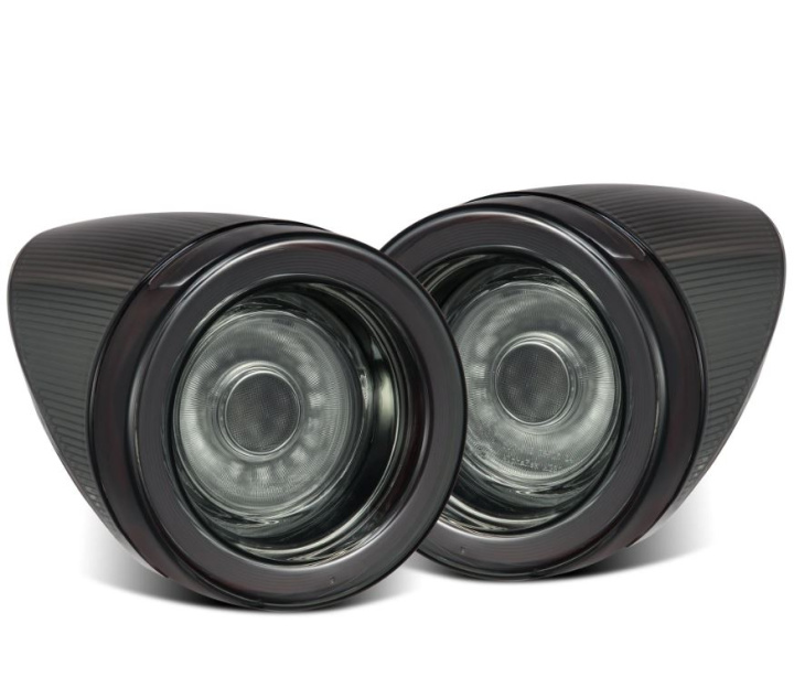 Ferrari 458 2010-2015 Nova-Series LED Baklampor AlphaRex i gruppen Välj bilmodell / Ferrari / 458 hos DDESIGN Scandinavia AB (arx668001)