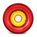 Ferrari 458 2010-2015 Nova-Series LED Baklampor AlphaRex