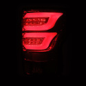 Toyota Tundra 2007-2013 PRO-Series LED Baklampor AlphaRex
