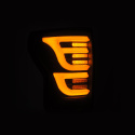 Toyota Tundra 2007-2013 Luxx-Series LED Baklampor AlphaRex