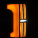 Toyota Tundra 2007-2013 Nova-Series LED Baklampor AlphaRex