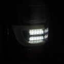 Toyota Tundra 2007-2013 Luxx-Series LED Baklampor AlphaRex