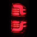 Toyota Tundra 2014-2021 PRO-Series LED Baklampor AlphaRex