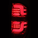 Toyota Tundra 2014-2021 PRO-Series LED Baklampor AlphaRex