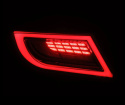 Toyota GR86 2021-2024 Luxx-Series LED Baklampor AlphaRex