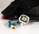 Toyota GR86 2021-2024 Luxx-Series LED Baklampor AlphaRex