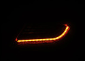 Toyota GR86 2021-2024 Luxx-Series LED Baklampor AlphaRex