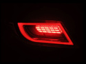 Toyota GR86 2021-2024 Luxx-Series LED Baklampor AlphaRex