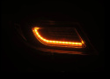 Toyota GR86 2021-2024 Luxx-Series LED Baklampor AlphaRex
