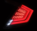 Honda Civic Hatchback 2016-2021 Nova-Series LED Baklampor AlphaRex