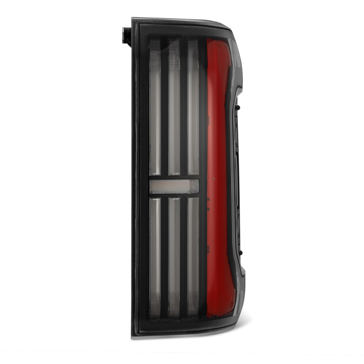 Toyota Tacoma 2024-2025 Nova-Series LED Baklampor AlphaRex i gruppen Välj bilmodell / Toyota / Tacoma / Styling hos DDESIGN Scandinavia AB (arx679010)