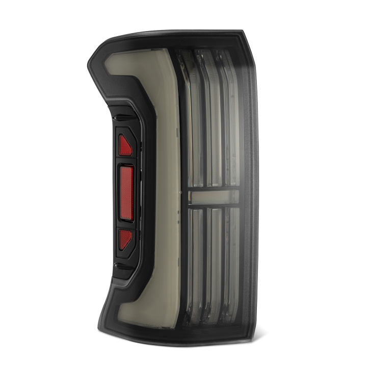 Toyota Tacoma 2024-2025 Nova-Series LED Baklampor AlphaRex i gruppen Välj bilmodell hos DDESIGN Scandinavia AB (arx679030)