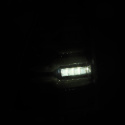 Toyota 4Runner 2003-2009 Luxx-Series LED Baklampor AlphaRex