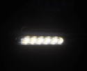 Nissan Z 2023-2025 Nova-Series LED Baklampor AlphaRex