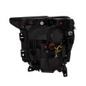 Ford F150 2021-2023 NOVA-Series Projektor Strålkastare  AlphaRex
