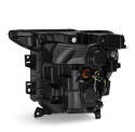 Ford F150 2021-2023 LUXX-Series Projektor Strålkastare  AlphaRex