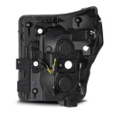Ford F 250 / 350 / 450 / 550 2011-2016 NOVA-Series Projektor Strålkastare  AlphaRex