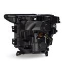 Ford F150 2021-2022 PRO-Series Projektor Strålkastare  AlphaRex
