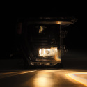 Ford F150 2021-2022 PRO-Series Projektor Strålkastare  AlphaRex