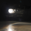 Toyota 4Runner 2010-2013 PRO-Series LED Baklampor AlphaRex