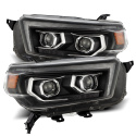 Toyota 4Runner 2010-2013 PRO-Series LED Baklampor AlphaRex