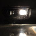Toyota 4Runner 2010-2013 PRO-Series LED Baklampor AlphaRex